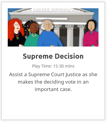 Supreme Court